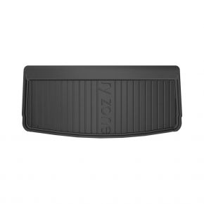 Alfombra de goma del maletero DryZone para FORD S-MAX 2015-up (7-plazas (3ra fila de asientos desplegada) - no cabe en el suelo del maletero doble)
