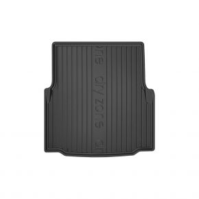 Alfombra de goma del maletero DryZone para BMW 3 E46 sedan 1998-2005 