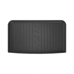 Alfombra de goma del maletero DryZone para SEAT ALHAMBRA II 2010-2020 (7-plazas (3ra fila de asientos desplegada))