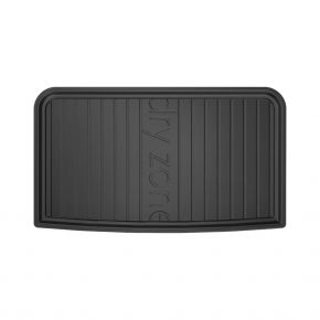 Alfombra de goma del maletero DryZone para SEAT ALHAMBRA II 2010-2020 (7-plazas (3ra fila de asientos desplegada))