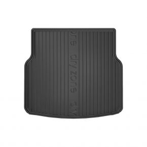 Alfombra de goma del maletero DryZone para MERCEDES C-CLASS S204 kombi 2007-2014 (no cabe en el suelo del maletero doble)