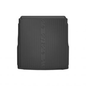 Alfombra de goma del maletero DryZone para VOLKSWAGEN PASSAT B7 sedan 2010-2014 (no cabe en el suelo del maletero doble)