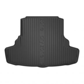 Alfombra de goma del maletero DryZone para LEXUS IS III sedan 2013-up (no cabe en el suelo del maletero doble)