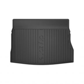 Alfombra de goma del maletero DryZone para KIA CEED I hatchback 2006-2012 (5 puertas)