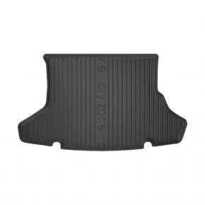 Alfombra de goma del maletero DryZone para TOYOTA PRIUS III hatchback 2009-2015 