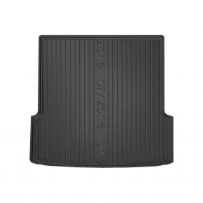 Alfombra de goma del maletero DryZone para MERCEDES E-CLASS W211 Kombi Long 2002-2009 (no cabe en el suelo del maletero doble)