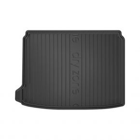 Alfombra de goma del maletero DryZone para DS 4 hatchback 2015-2018 