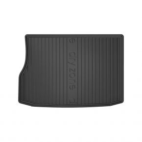 Alfombra de goma del maletero DryZone para CITROEN DS5 hatchback 2011-2015 