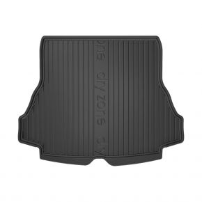 Alfombra de goma del maletero DryZone para RENAULT LAGUNA II kombi 2001-2007 (no cabe en el suelo del maletero doble)