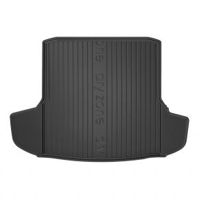 Alfombra de goma del maletero DryZone para SKODA SUPERB II kombi 2008-2015 