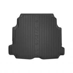 Alfombra de goma del maletero DryZone para VOLVO S60 I sedan 2001-2010 (versión con kit de reparación)