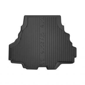 Alfombra de goma del maletero DryZone para LAND ROVER RANGE ROVER 45 sedan 1998-2005 (no cabe en el suelo del maletero doble)