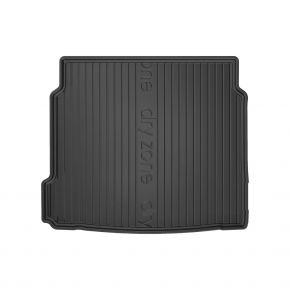 Alfombra de goma del maletero DryZone para PEUGEOT 508 II Liftback 2018-up (5 puertas - no cabe en el suelo del maletero doble)