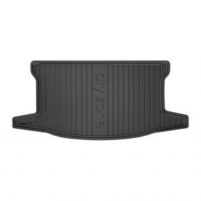 Alfombra de goma del maletero DryZone para TOYOTA YARIS III Active hatchback 2013-2018 (piso superior del maletero)