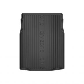 Alfombra de goma del maletero DryZone para BMW 5 E60 sedan 2003-2010 