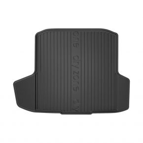 Alfombra de goma del maletero DryZone para SKODA OCTAVIA III kombi 2012-2019 (no cabe en el suelo del maletero doble)