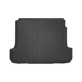 Alfombra de goma del maletero DryZone para RENAULT FLUENCE sedan 2009-2012 (no cabe en el suelo del maletero doble)