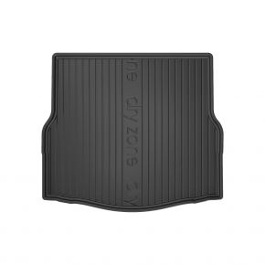 Alfombra de goma del maletero DryZone para RENAULT LAGUNA III Liftback 2007-2015 (no cabe en el suelo del maletero doble)
