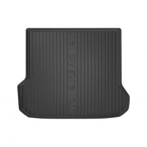 Alfombra de goma del maletero DryZone para VOLVO V70 III kombi 2007-2016 