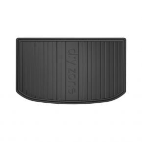Alfombra de goma del maletero DryZone para KIA SOUL II 2013-2018 (piso superior del maletero)