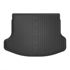 Alfombra de goma del maletero DryZone para HYUNDAI i30 Fastback liftback 2017-up (5 puertas - no cabe en el suelo del maletero doble)