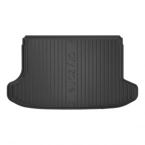 Alfombra de goma del maletero DryZone para SUBARU BRZ coupe 2013-2020 