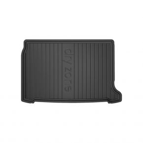 Alfombra de goma del maletero DryZone para DS 3 CROSSBACK 2019-up (no cabe en el suelo del maletero doble)