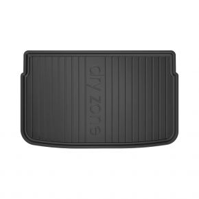 Alfombra de goma del maletero DryZone para MERCEDES SLK R171 roadster 2004-2011 (versión con organizador de maletero)