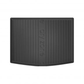 Alfombra de goma del maletero DryZone para Volkswagen ID.3 hatchback desde 2019 (suelo superior del maletero)