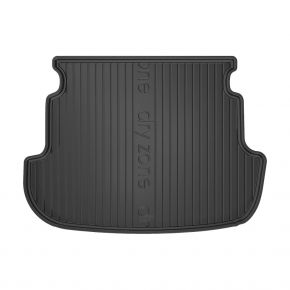 Alfombra de goma del maletero DryZone para TOYOTA COROLLA IX E120, E130 kombi 2002-2007 (no cabe en el suelo del maletero doble)