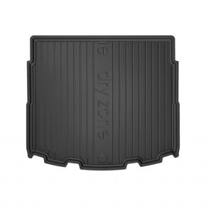 Alfombra de goma del maletero DryZone para SUZUKI SWACE kombi 2020- (piso inferior del maletero, adecuado para todas las versiones)