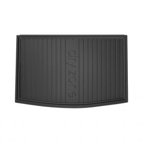 Alfombra de goma del maletero DryZone para VOLKSWAGEN GOLF Plus 2005-2014 (piso inferior del maletero)