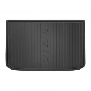 Alfombra de goma del maletero DryZone para Renault Captur II crossover desde 2019 (suelo superior del maletero)