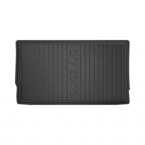 Alfombra de goma del maletero DryZone para RENAULT ZOE hatchback 2012-up 