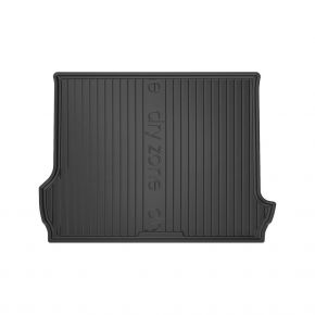 Alfombra de goma del maletero DryZone para OPEL COMBO C 2001-2011 (5-plazas)