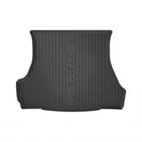 Alfombra de goma del maletero DryZone para FORD MONDEO Mk III liftback 2000-2007 