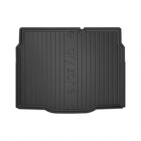 Alfombra de goma del maletero DryZone para CITROEN EC4 hatchback 2021-up (piso inferior del maletero)