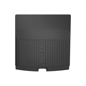 Alfombra de goma del maletero DryZone para Škoda Enyaq iV crossover desde 2020 (suelo superior del maletero)