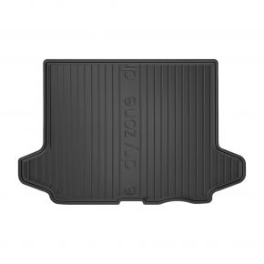 Alfombra de goma del maletero DryZone para Kia Sportage V desde 2021 (Motor de combustión interna)