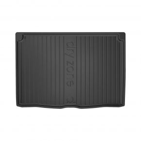 Alfombra de goma del maletero DryZone para Mercedes GLA H247 crossover desde 2019 (suelo inferior del maletero)
