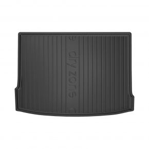 Alfombra de goma del maletero DryZone para Mercedes GLA H247 crossover desde 2019 (suelo superior del maletero)