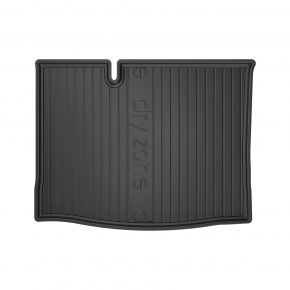 Alfombra de goma del maletero DryZone para Dacia Sandero III hatchback desde 2020 (suelo superior del maletero)