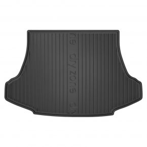 Alfombra de goma del maletero DryZone para Lexus RZ crossover desde 2022