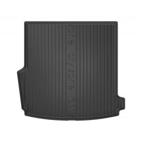 Alfombra de goma del maletero DryZone para Mercedes E-Class S213 combi 2016-2023