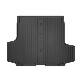 Alfombra de goma del maletero DryZone para BMW 3 G21 combi desde 2018