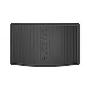 Alfombra de goma del maletero DryZone para Volvo EX30 crossover desde 2023 (suelo inferior del maletero)