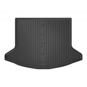 Alfombra de goma del maletero DryZone para Mazda CX-5 II 2017-2025 (suelo inferior del maletero)