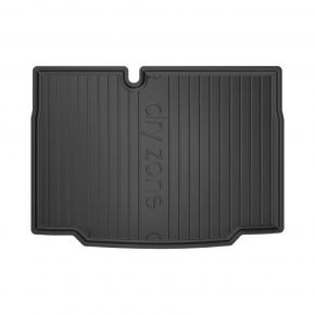 Alfombra de goma del maletero DryZone para Renault Clio E-Tech V hatchback 2019-2026