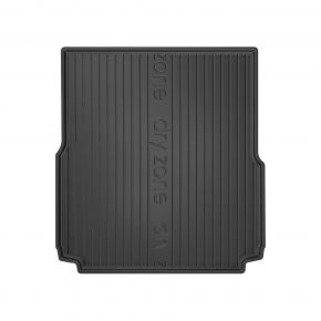 Alfombra de goma del maletero DryZone para Volkswagen Passat B9 combi desde 2023 (suelo superior del maletero, Híbrido ligero)