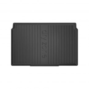Alfombra de goma del maletero DryZone para Opel Corsa F hatchback desde 2019